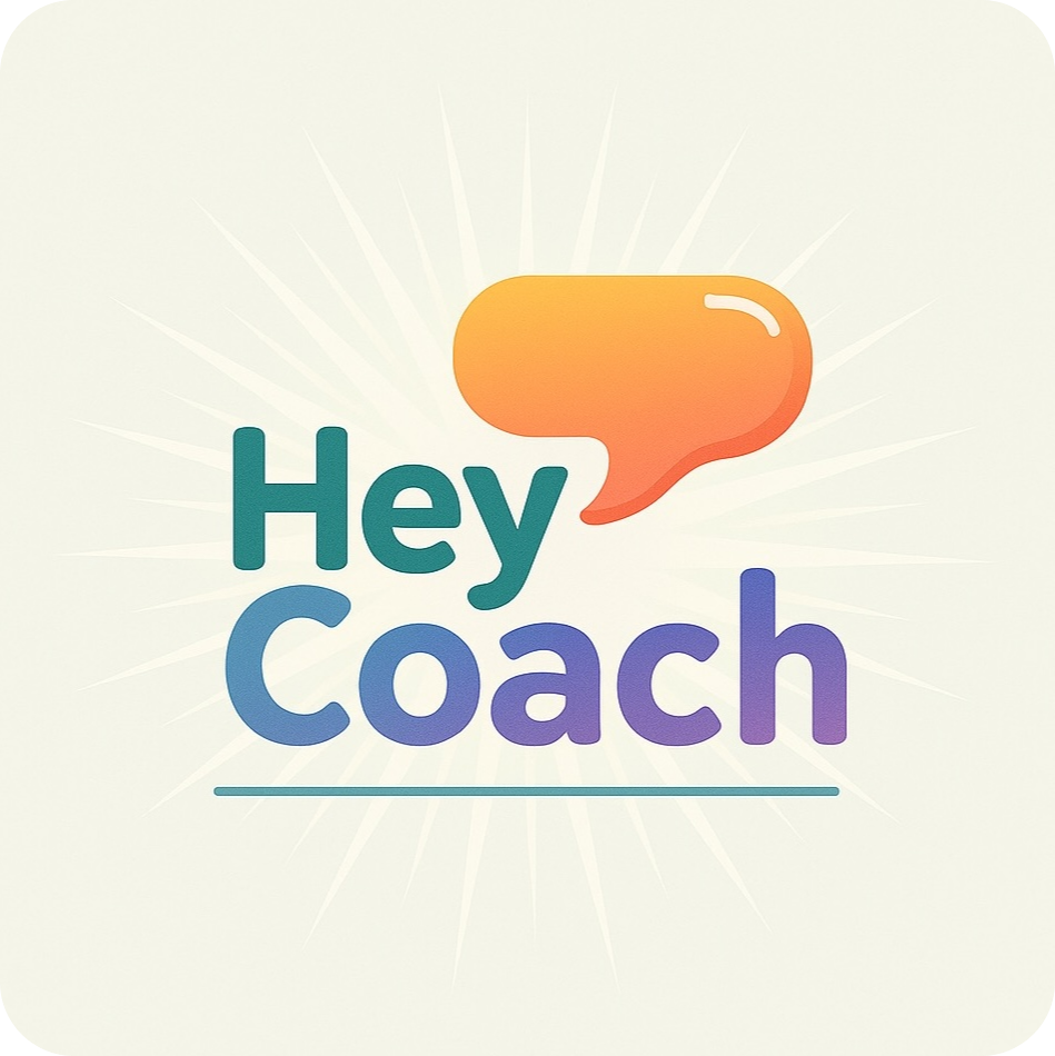 HeyCoach Logo